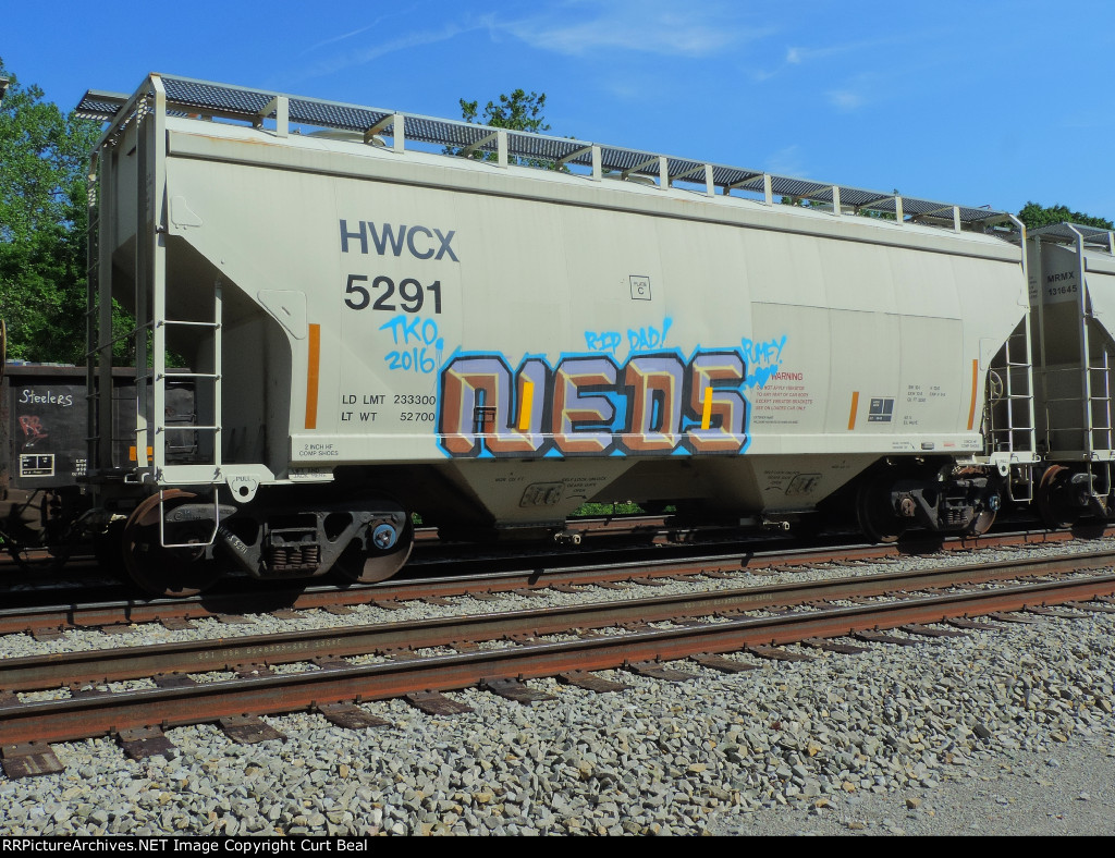 HWCX 5291